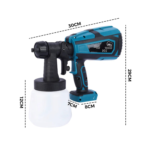 Cordless Spray Gun