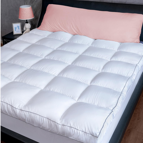 Luxury Mattress Topper