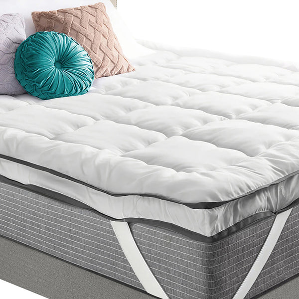 Luxury Mattress Topper