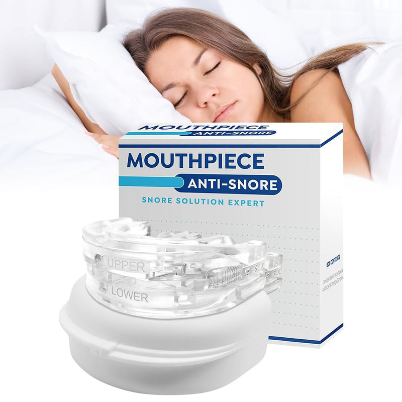 Sleep Mouth Guard