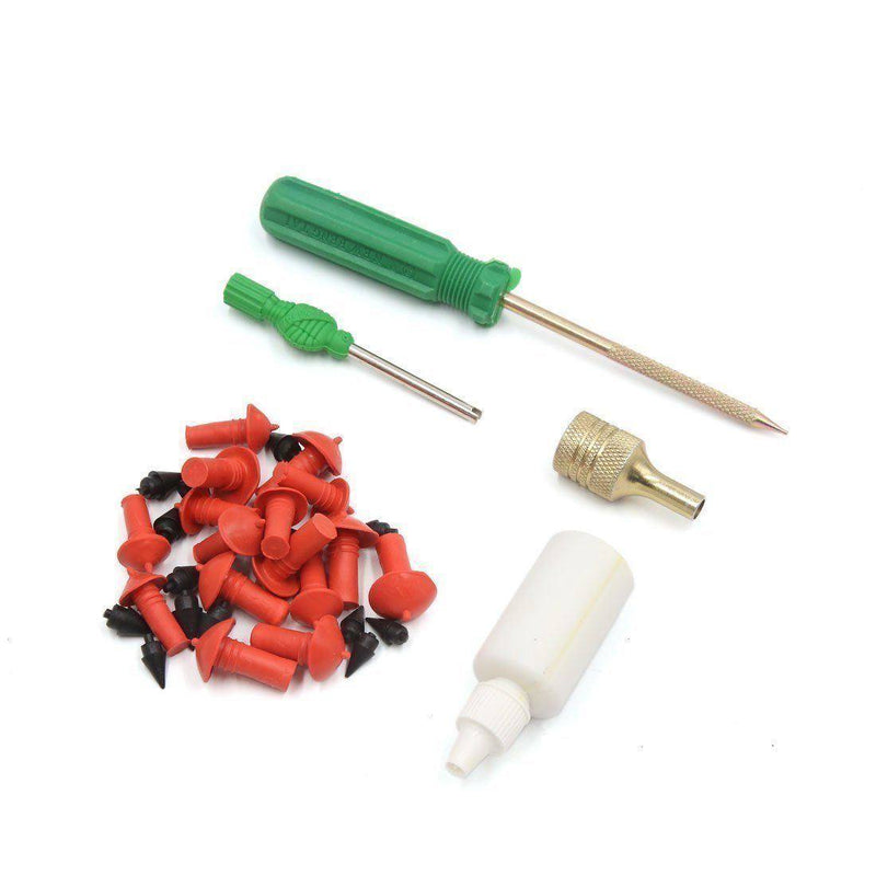 Puncture Repair Kit