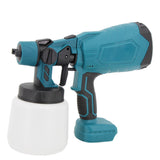 Cordless Spray Gun